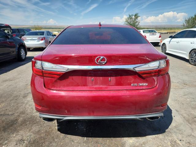 Фото 6 - LEXUS ES350