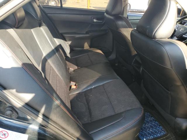 Фото 10 - TOYOTA CAMRY