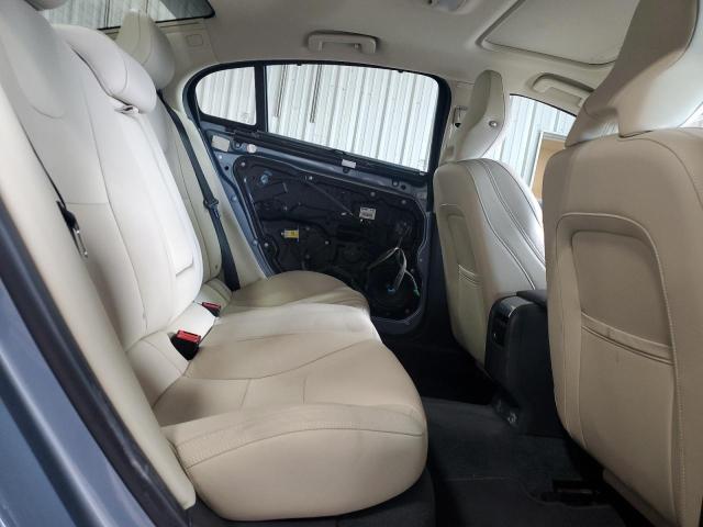 VOLVO S60 2017 VIN LYV402TMXHB153544