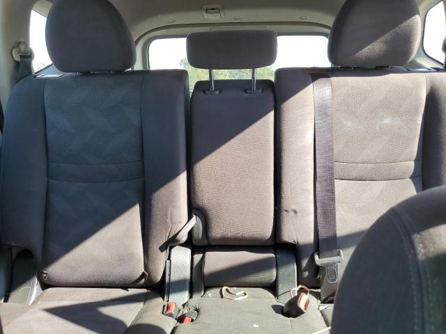 Фото 10 - NISSAN ROGUE