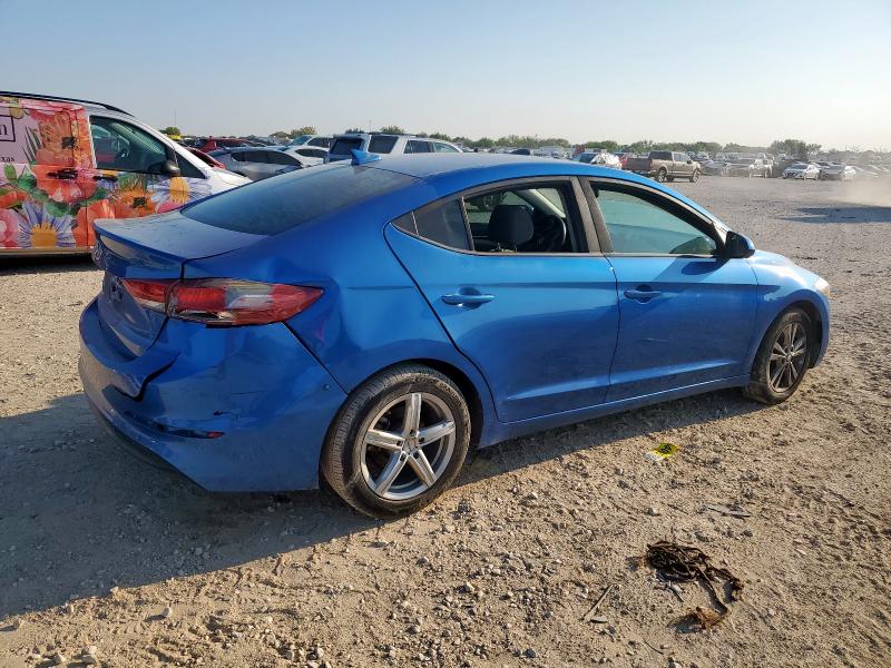 Фото 3 - HYUNDAI ELANTRA