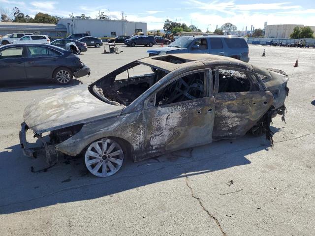 Фото 1 - HYUNDAI SONATA