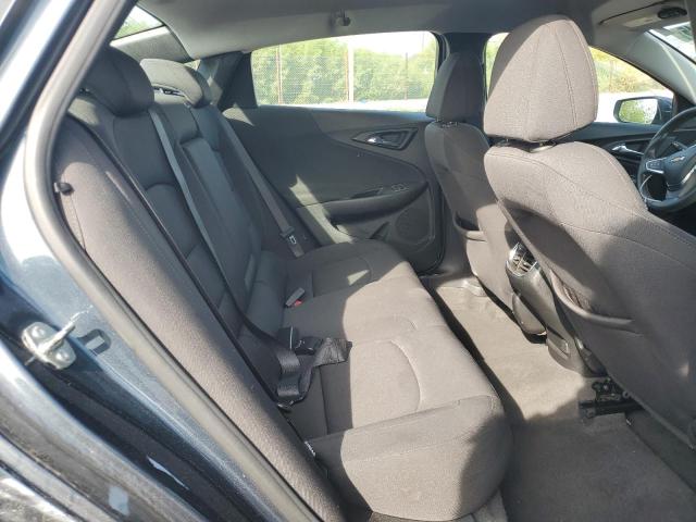 Фото 10 - CHEVROLET MALIBU