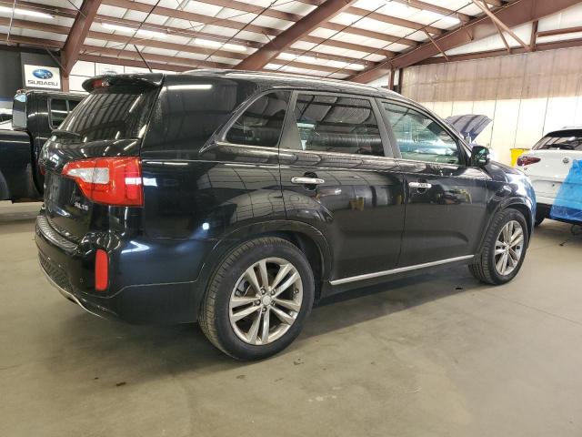 Фото 3 - KIA SORENTO