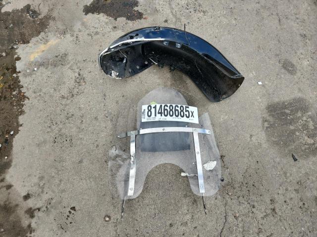 HARLEY-DAVIDSON FL 2017