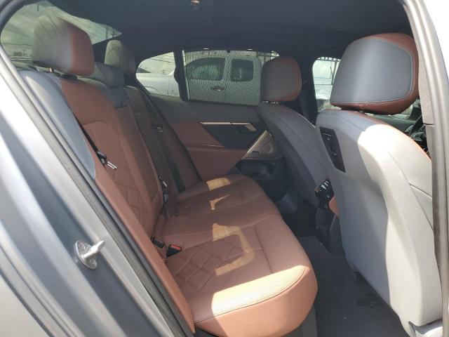 Фото 10 - BMW I5 M60