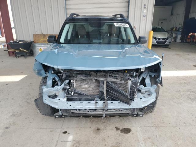 Фото 5 - FORD BRONCO