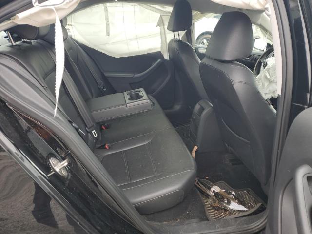 Фото 10 - VOLKSWAGEN JETTA