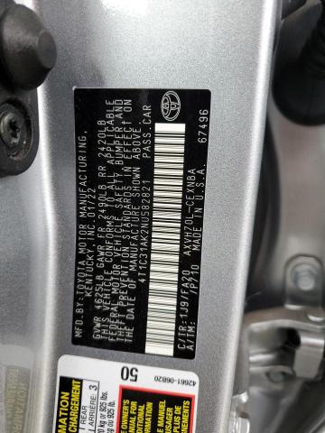 Фото 12 - TOYOTA CAMRY