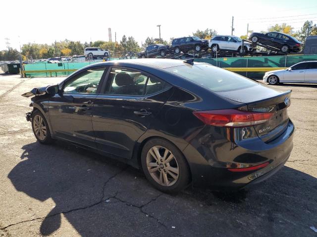 Фото 2 - HYUNDAI ELANTRA