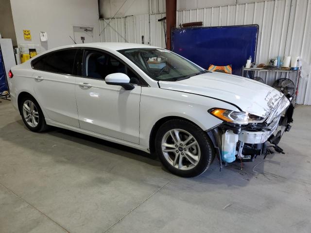 Фото 4 - FORD FUSION