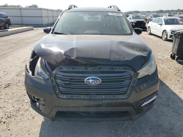 Фото 5 - SUBARU ASCENT