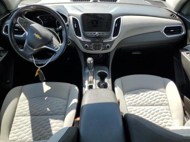 Фото 8 - CHEVROLET EQUINOX