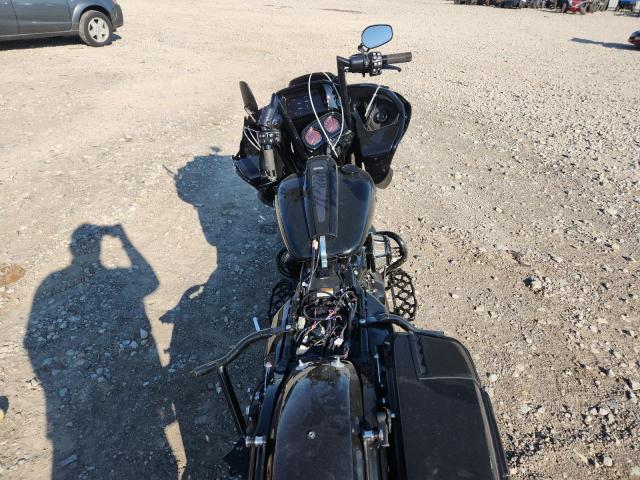 HARLEY-DAVIDSON FL 2023