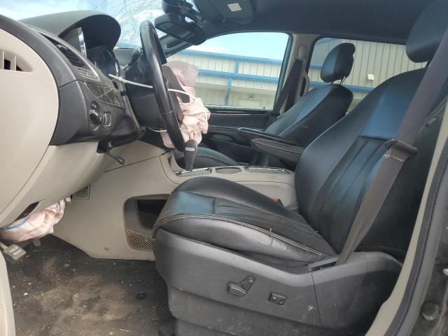 Фото 7 - DODGE CARAVAN