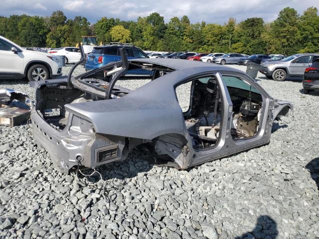 Фото 3 - DODGE CHARGER