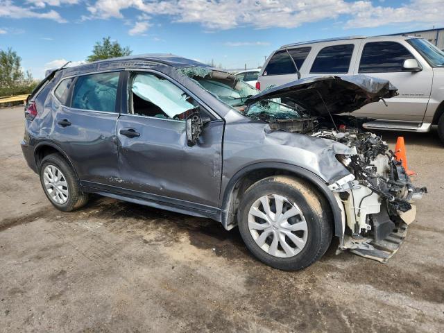 Фото 4 - NISSAN ROGUE