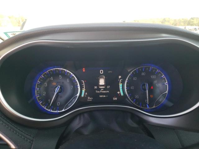 Фото 9 - CHRYSLER PACIFICA