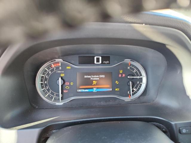 Фото 9 - HONDA PILOT