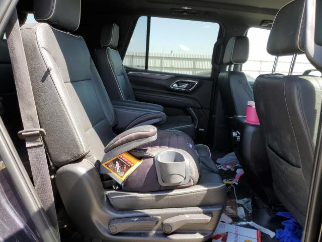 Фото 11 - GMC YUKON