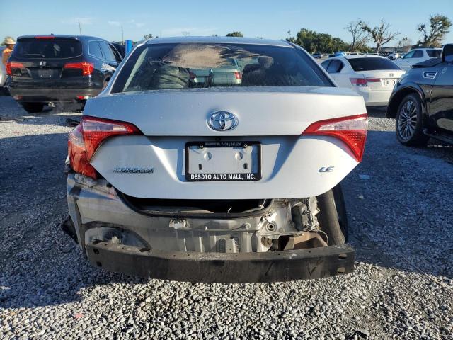 Фото 6 - TOYOTA COROLLA