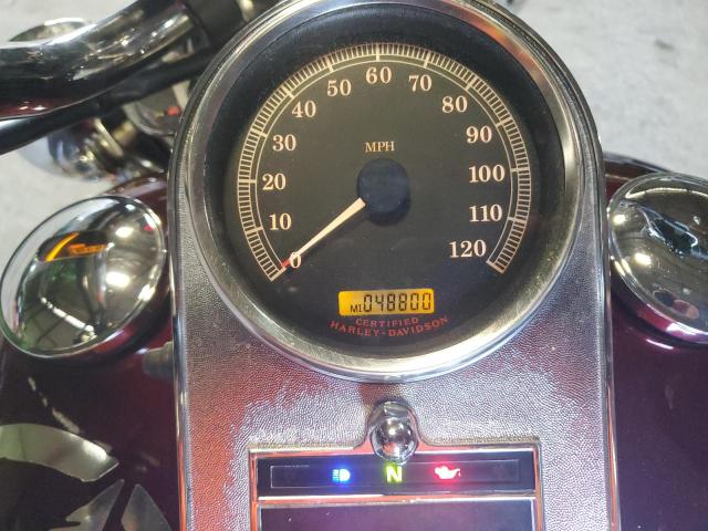 HARLEY-DAVIDSON FL 2005