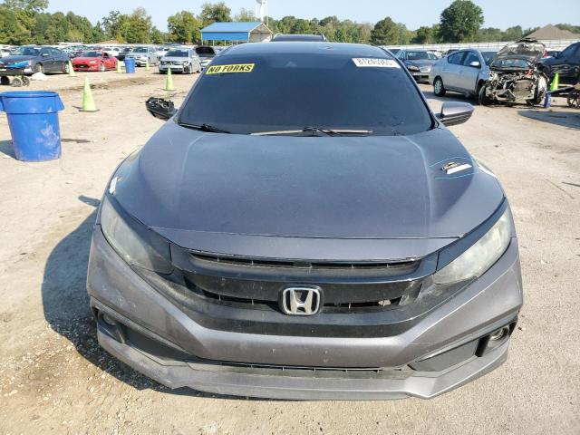 Фото 5 - HONDA CIVIC