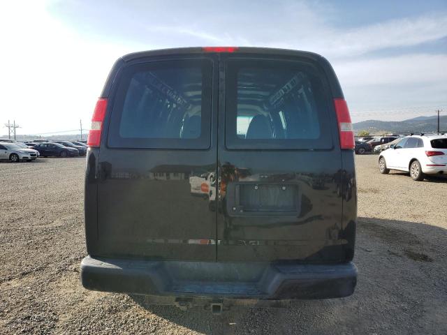 Фото 6 - CHEVROLET EXPRESS