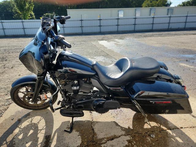 HARLEY-DAVIDSON FLHXS 2023