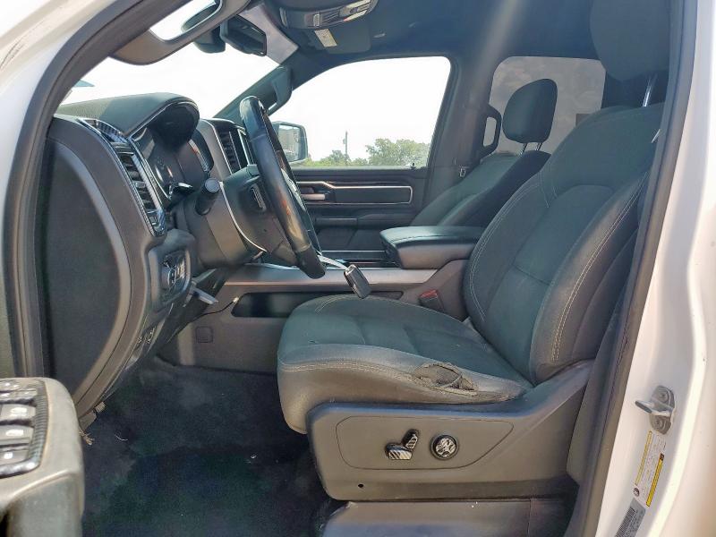 Фото 7 - RAM 1500