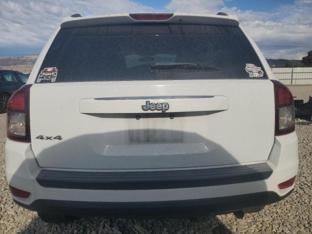 Фото 6 - JEEP COMPASS