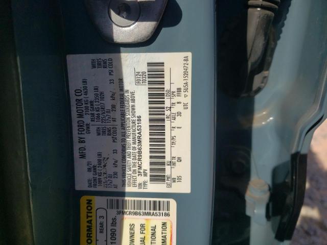 Фото 14 - FORD BRONCO