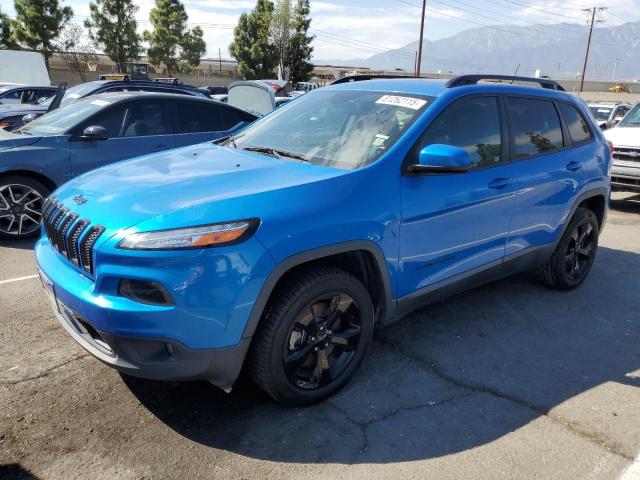 Фото 1 - JEEP GRAND CHER