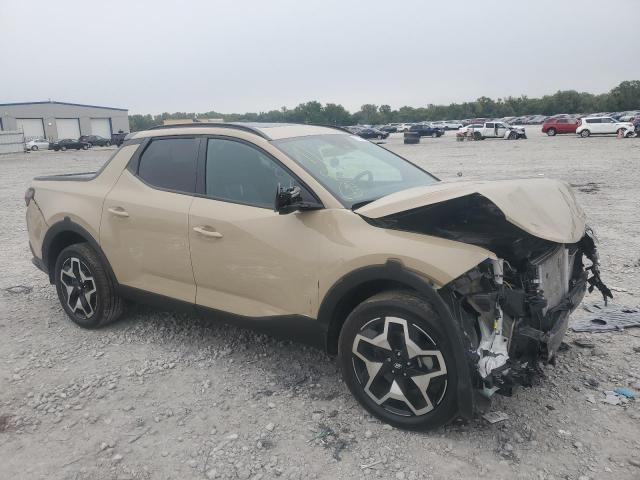 HYUNDAI SANTA CRUZ 2024 VIN 5NTJEDAF6RH094838