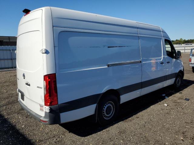 Фото 3 - MERCEDES-BENZ SPRINTER