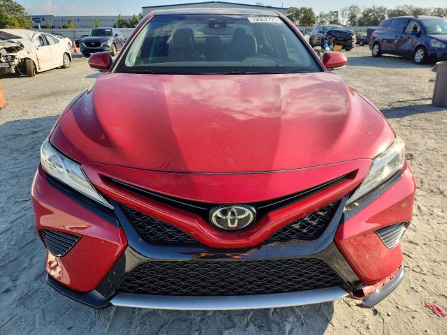 Фото 5 - TOYOTA CAMRY