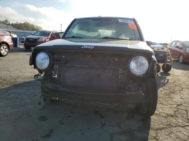 Фото 5 - JEEP PATRIOT