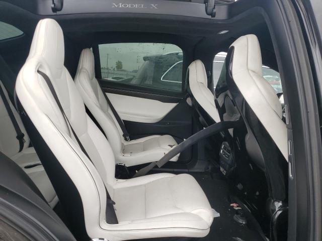 Фото 11 - TESLA MODEL X