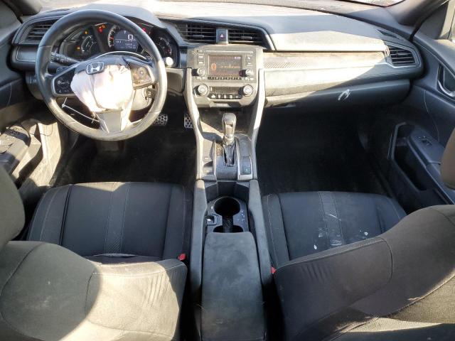 Фото 8 - HONDA CIVIC