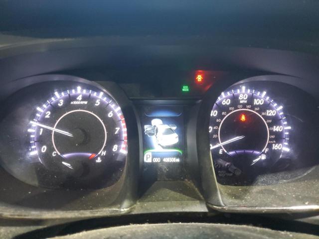 Фото 9 - TOYOTA AVALON