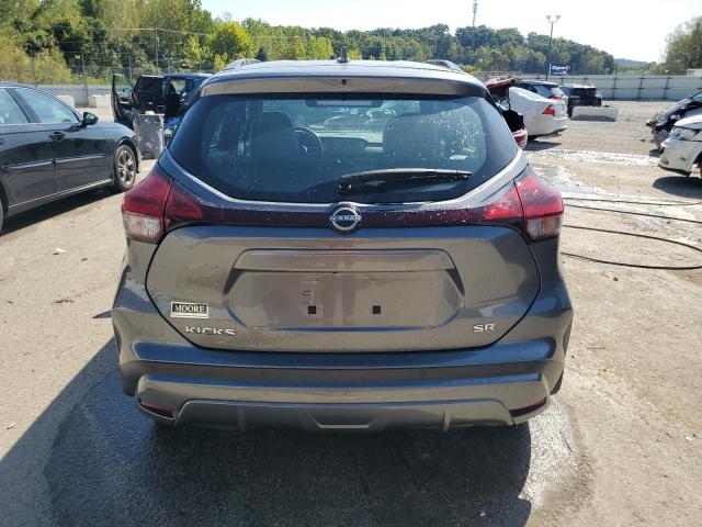 Фото 6 - NISSAN KICKS