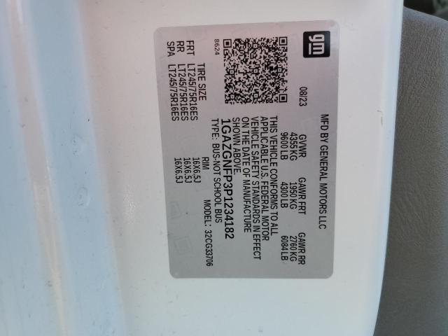 Фото 14 - CHEVROLET EXPRESS