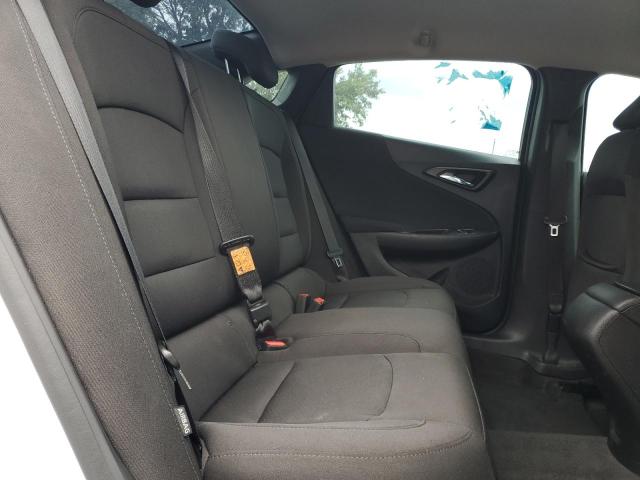 Фото 10 - CHEVROLET MALIBU