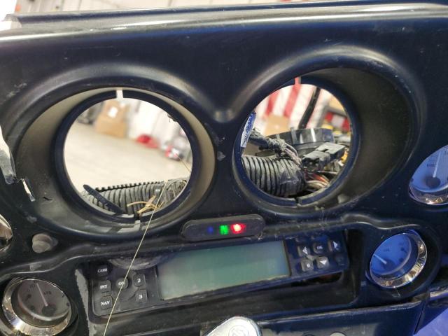 HARLEY-DAVIDSON FL 2012