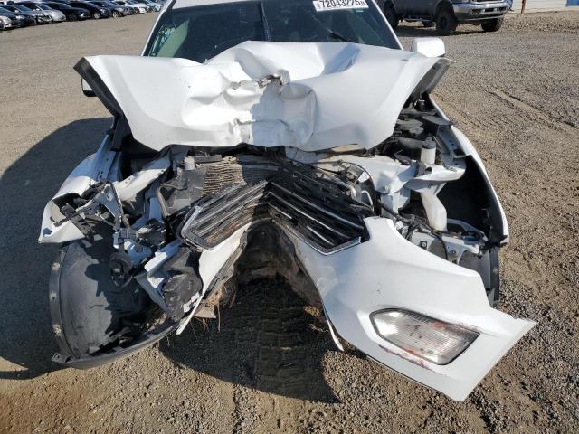 Фото 12 - CHEVROLET EQUINOX