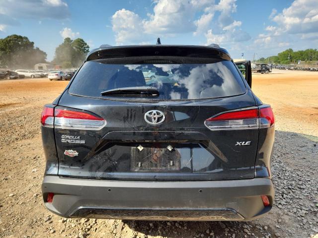 Фото 6 - TOYOTA COROLLA CR