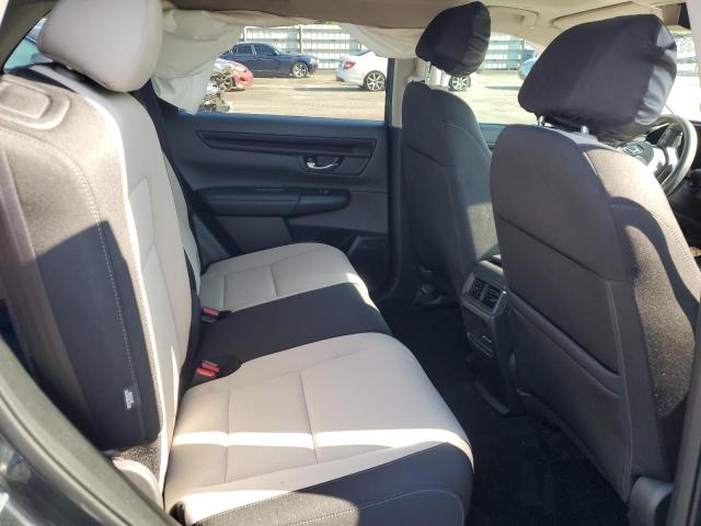 HONDA CRV 2024 VIN 2HKRS3H43RH327938