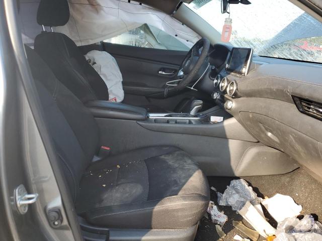 Фото 7 - NISSAN SENTRA