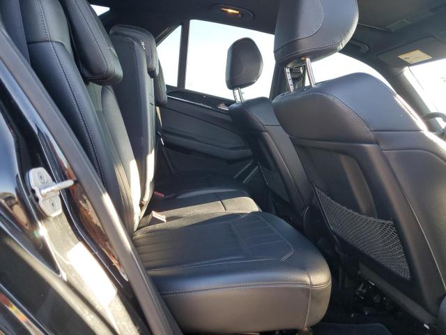 Фото 11 - MERCEDES-BENZ GLE-CLASS