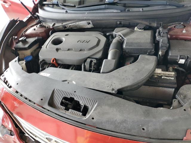 Фото 11 - HYUNDAI SONATA